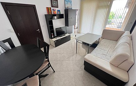 ID 7362 Apartment with two bedrooms in Pomorie Photo 1 